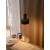 Lampa wisząca czarny metal Matis NO2512183003 - Nordlux